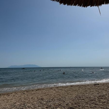 Df House Διαμονή Με Θέα Θάλασσα Apartment Nea Chili Bagian luar foto