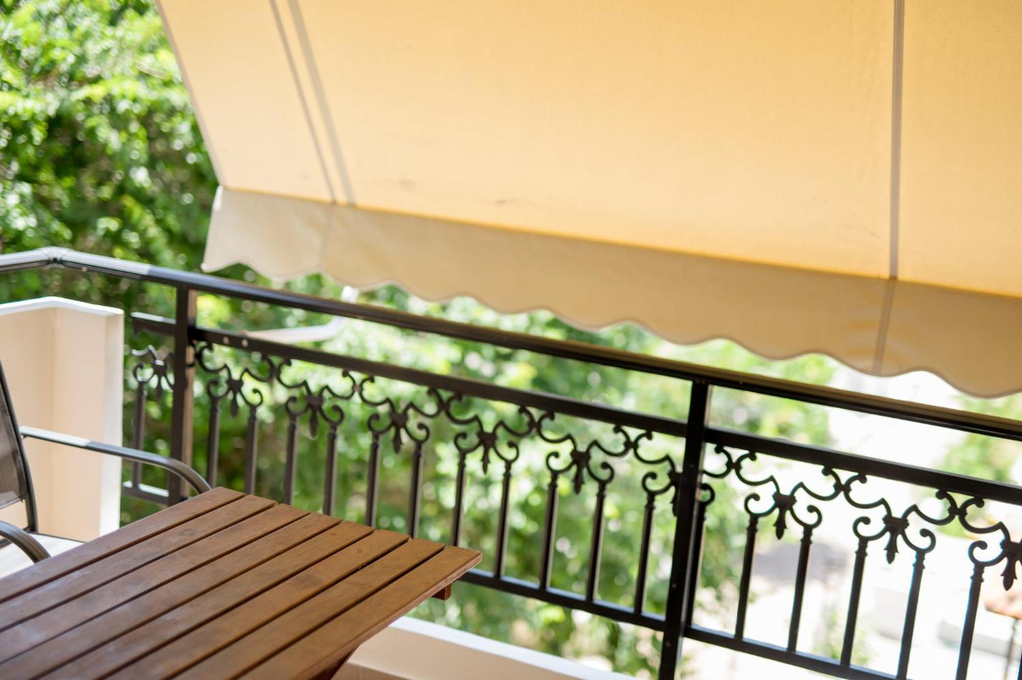 Df House Διαμονή Με Θέα Θάλασσα Apartment Nea Chili Bagian luar foto