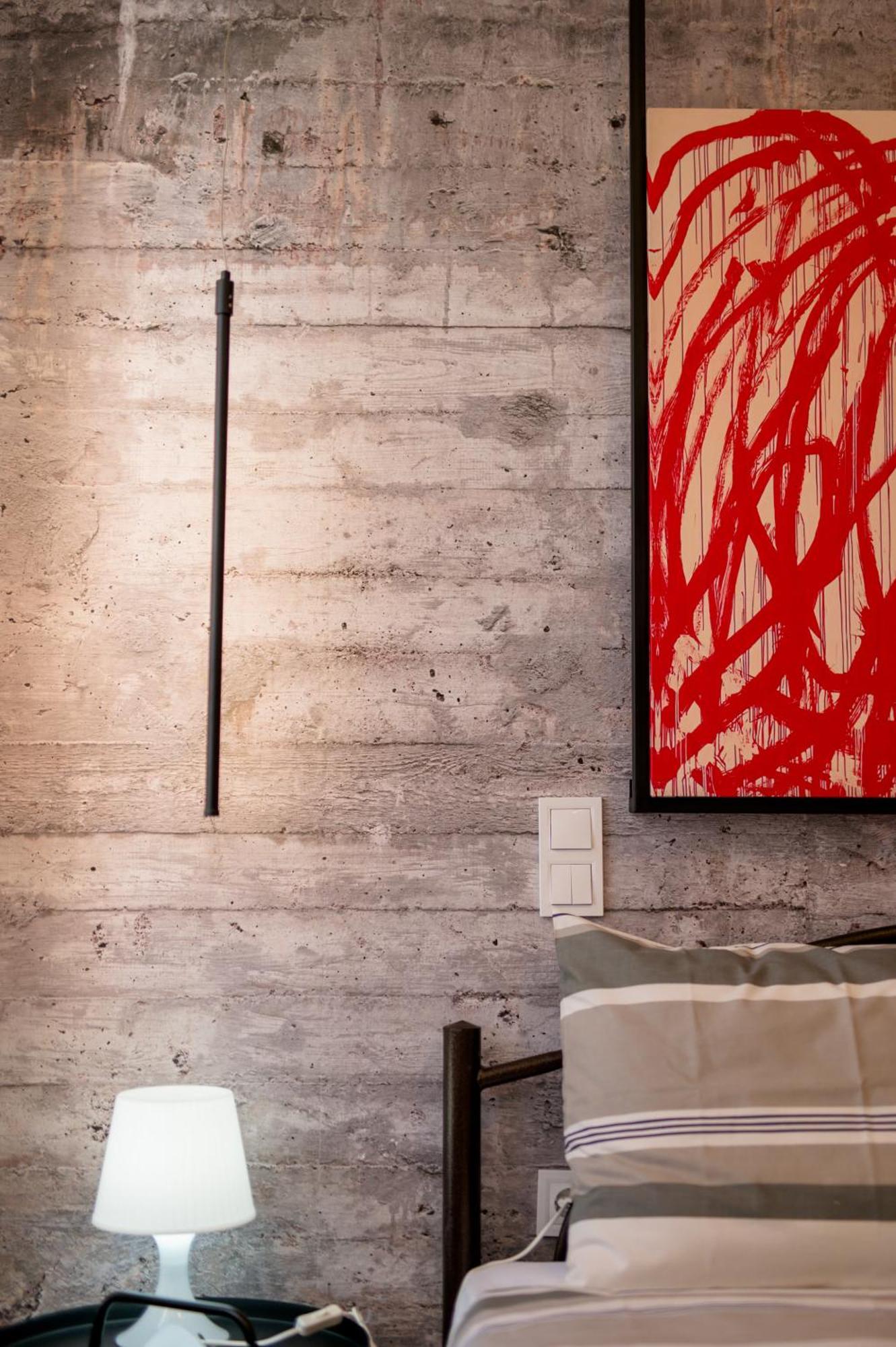 Df House Διαμονή Με Θέα Θάλασσα Apartment Nea Chili Bagian luar foto